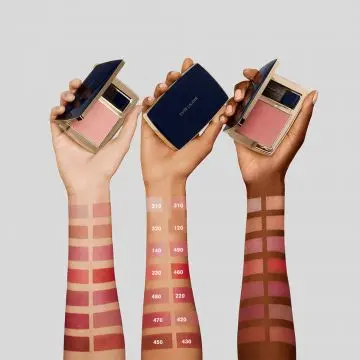 Pure Color Envy   Blush Sculptant 330 - Wild Sunset  - Estée Lauder - Maquillage - Visuel 3