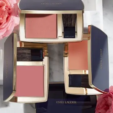Pure Color Envy   Blush Sculptant 330 - Wild Sunset  - Estée Lauder - Maquillage - Visuel 4
