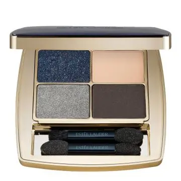 Pure Color Envy Ombres à paupières Sculptantes 02 - Indigo Night  - Estée Lauder - Maquillage - Visuel 1