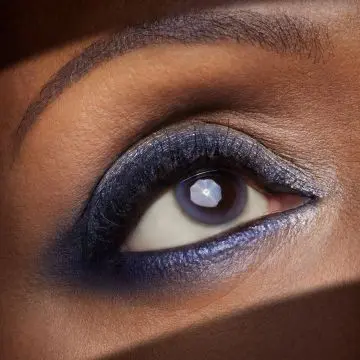 Pure Color Envy Ombres à paupières Sculptantes 02 - Indigo Night  - Estée Lauder - Maquillage - Visuel 3