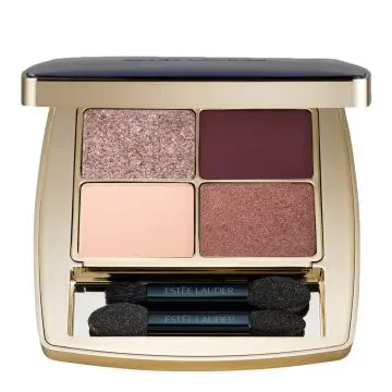 Pure Color Envy Ombres à paupières Sculptantes 03 - Aubergine Dream  - Estée Lauder - Maquillage - Visuel 1