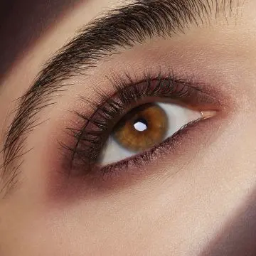 Pure Color Envy Ombres à paupières Sculptantes 03 - Aubergine Dream  - Estée Lauder - Maquillage - Visuel 3