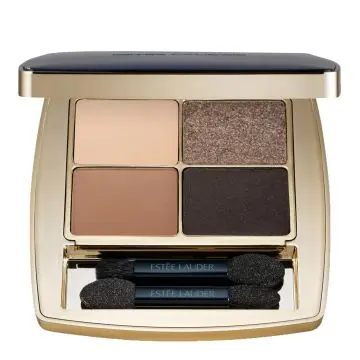 Pure Color Envy Ombres à paupières Sculptantes 04 - Desert Dunes  - Estée Lauder - Maquillage - Visuel 1