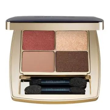 Pure Color Envy Ombres à paupières Sculptantes 07 - Boho Rose - Estée Lauder - Maquillage - Visuel 1