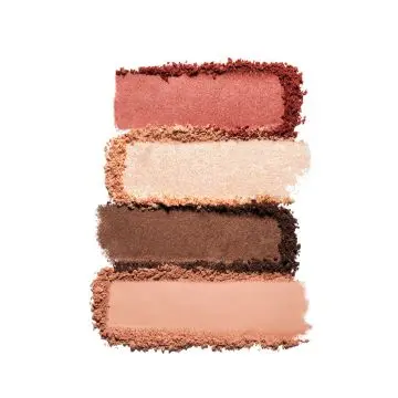 Pure Color Envy Ombres à paupières Sculptantes 07 - Boho Rose - Estée Lauder - Maquillage - Visuel 2