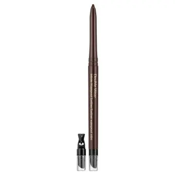 Double Wear Eyeliner Waterproof Infini  Eyeliner 02 Espresso - Estée Lauder - Maquillage - Visuel 1