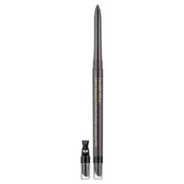 Double Wear Eyeliner Waterproof Infini  Eyeliner 03 Graphite - Estée Lauder - Maquillage - Visuel 1