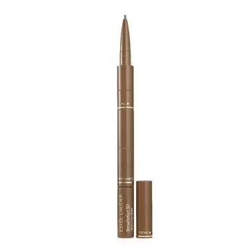 BrowPerfect 3D Crayon à Sourcils 3-en-1 03 Warm Blonde - Estée Lauder - Maquillage - Visuel 1