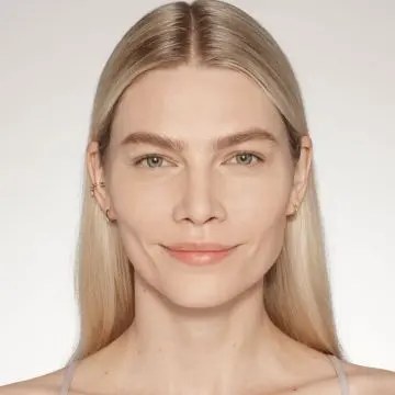 BrowPerfect 3D Crayon à Sourcils 3-en-1 03 Warm Blonde - Estée Lauder - Maquillage - Visuel 3