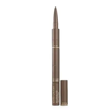 BrowPerfect 3D Crayon à Sourcils 3-en-1 06 Light Brunette - Estée Lauder - Maquillage - Visuel 1
