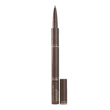BrowPerfect 3D Crayon à Sourcils 3-en-1 08 Brunette - Estée Lauder - Maquillage - Visuel 1