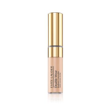 Double Wear Anti Cernes Éclat 1W Light - Estée Lauder - Maquillage - Visuel 1