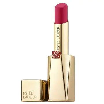 PURE COLOR DESIRE Rouge à Lèvres Stun - Estée Lauder - Maquillage - Visuel 1