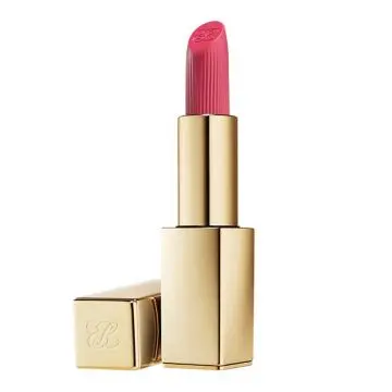 Pure Color Rouge à Lèvres Crème 686 Confident - Estée Lauder - Maquillage - Visuel 1