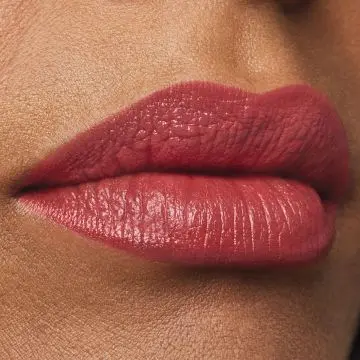 Pure Color Rouge à Lèvres Crème 686 Confident - Estée Lauder - Maquillage - Visuel 3