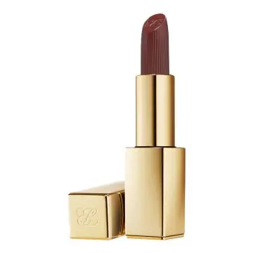 Pure Color Rouge à Lèvres Mat 812 - Change The World  - Estée Lauder - Maquillage - Visuel 1