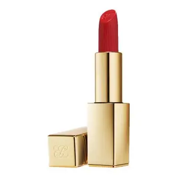 Pure Color Rouge à Lèvres Mat 559 - Demand  - Estée Lauder - Maquillage - Visuel 1