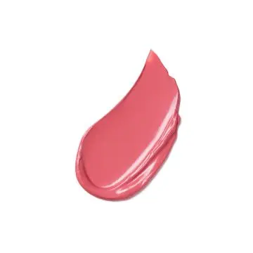 Pure Color Rouge à Lèvres Brillant 566 - Frosted Apricot  - Estée Lauder - Maquillage - Visuel 2