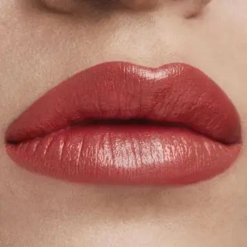 Pure Color Rouge à Lèvres Brillant 566 - Frosted Apricot  - Estée Lauder - Maquillage - Visuel 3