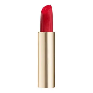 Pure Color Recharge Rouge à Lèvres Crème 520 - Carnal  - Estée Lauder - Maquillage - Visuel 1