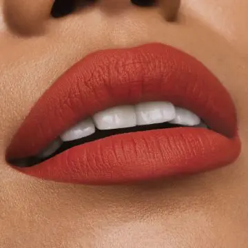 Pure Color Recharge Rouge à Lèvres Mat 666 - Captivated  - Estée Lauder - Maquillage - Visuel 3