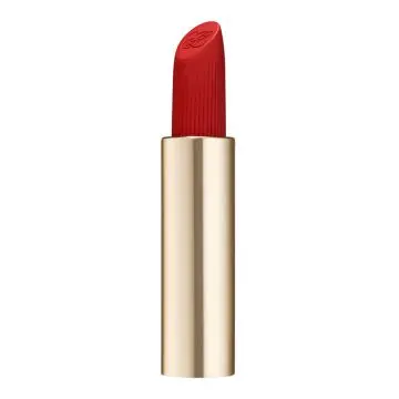 Pure Color Recharge Rouge à Lèvres Mat 699 - Thrill Me  - Estée Lauder - Maquillage - Visuel 1