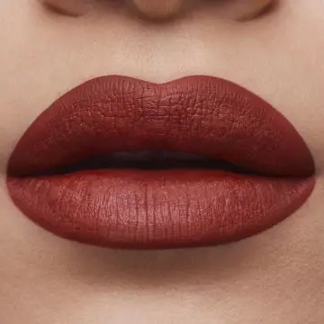 Pure Color Recharge Rouge à Lèvres Mat 557 - Fragile Ego  - Estée Lauder - Maquillage - Visuel 3