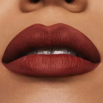 Pure Color Recharge Rouge à Lèvres Mat 557 - Fragile Ego  - Estée Lauder - Maquillage - Visuel 4