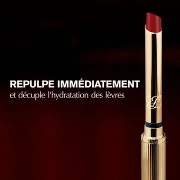 Pure Color Explicit Rouge à Lèvres 01 - Estée Lauder - Maquillage - Visuel 4