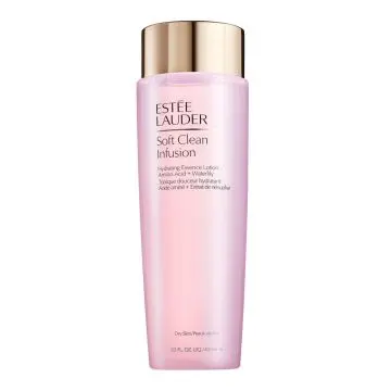Soft Clean  Tonique Douceur Hydratant 400 ml - Estée Lauder - Soin - Visuel 1