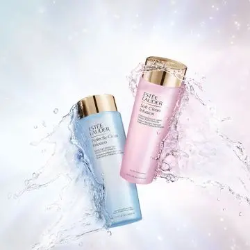 Soft Clean  Tonique Douceur Hydratant 400 ml - Estée Lauder - Soin - Visuel 2