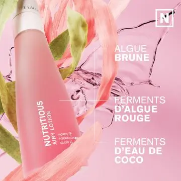 Nutritious Émulsion Légère 100 ml - Estée Lauder - Soin - Visuel 3