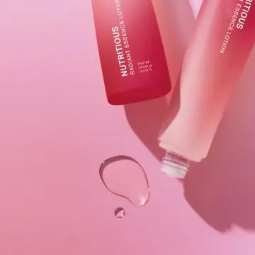 Nutritious Lotion Essence Lumière 200 ml - Estée Lauder - Soin - Visuel 4