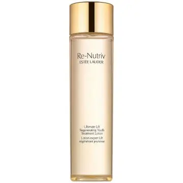 Re-Nutriv Ultimate Lift Lotion Expert Lift Régénérant Jeunesse 200 ml - Estée Lauder - Soin - Visuel 1 Re-Nutriv Ultimate Lift Lotion Expert Lift Régénérant Jeunesse 200 ml - Estée Lauder - Soin - Visuel 1