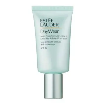 DayWear Soin Teinté Anti-Oxydant Multi-Protection SPF15 30ml - Estée Lauder - Soin - Visuel 1