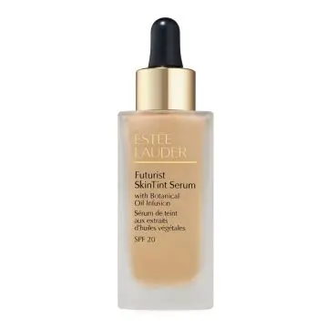 Futurist Sérum de Teint Fond de Teint Léger SPF 20 1N1 Ivory Nude - Estée Lauder - Maquillage - Visuel 1
