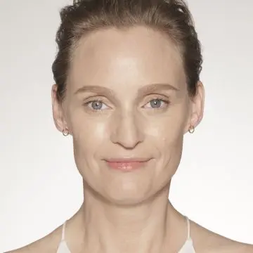 Futurist Sérum de Teint Fond de Teint Léger SPF 20 3C2 Pebble - Estée Lauder - Maquillage - Visuel 2