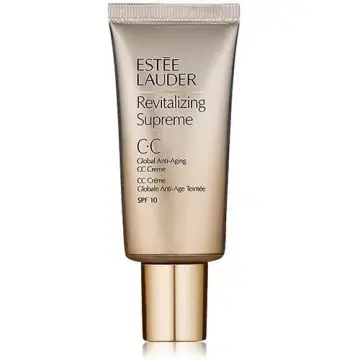 Revitalizing Suprême  CC Crème Teintée SPF10 Tube 30ml - Estée Lauder - Soin - Visuel 1