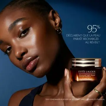Advanced Night Repair Soin Réparateur Nuit 65ml - Estée Lauder - Soin - Visuel 4