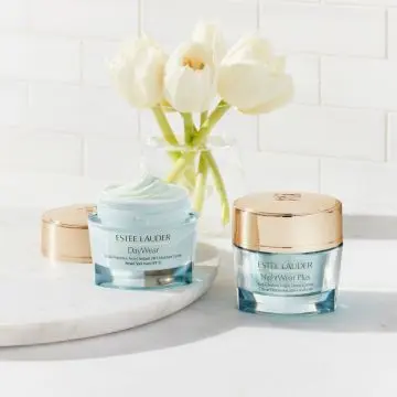 NightWear Plus Crème Détox Nuit Anti-Oxydante 50ml - Estée Lauder - Soin - Visuel 2
