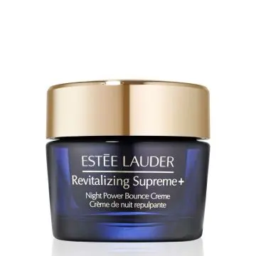 Revitalizing Supreme+ Crème de Nuit Repulpante 50ml - Estée Lauder - Soin - Visuel 1