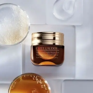 Advanced Night Repair Gel-Crème Contour des Yeux Multi-Réparation Synchronisée 15ml