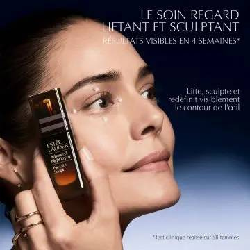 Advanced Night Repair Soin Regard Liftant & Sculptant 15ml - Estée Lauder - Soin - Visuel 2