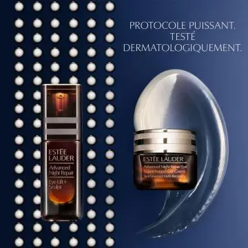 Advanced Night Repair Soin Regard Liftant & Sculptant 15ml - Estée Lauder - Soin - Visuel 3