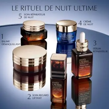 Advanced Night Repair Soin Regard Liftant & Sculptant 15ml - Estée Lauder - Soin - Visuel 4