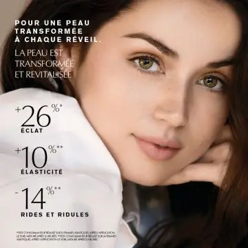 Advanced Night Repair Sérum Complexe Multi-Réparation Synchronisée 30ml - Estée Lauder - Soin - Visuel 3