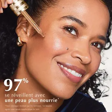 Advanced Night Repair Sérum Complexe Multi-Réparation Synchronisée 30ml - Estée Lauder - Soin - Visuel 4