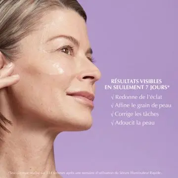 Perfectionist Pro Sérum Illuminateur 50ml - Estée Lauder - Soin - Visuel 4