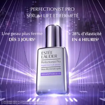 Perfectionist Pro Sérum Lift & Fermeté 30ml - Estée Lauder - Soin - Visuel 3