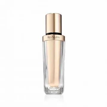 Re Nutriv Ultimate Diamond  Sérum révélateur d'éclat 30 ml - Estée Lauder - Soin - Visuel 1